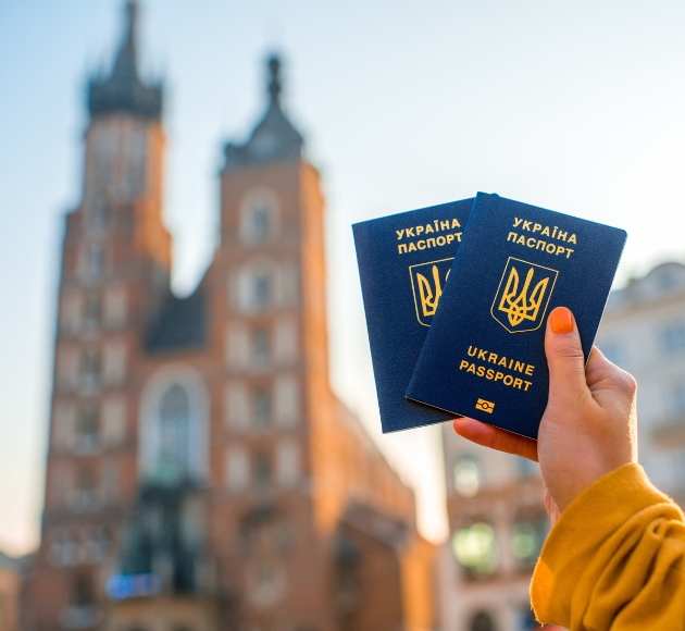 Study Abroad