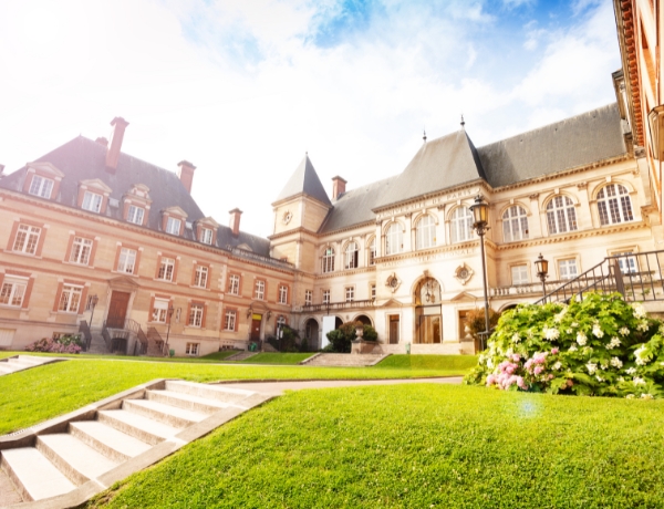 Study Abroad