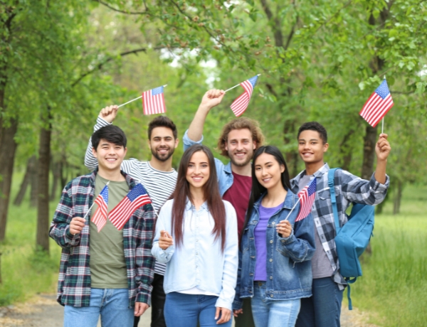 Study Abroad