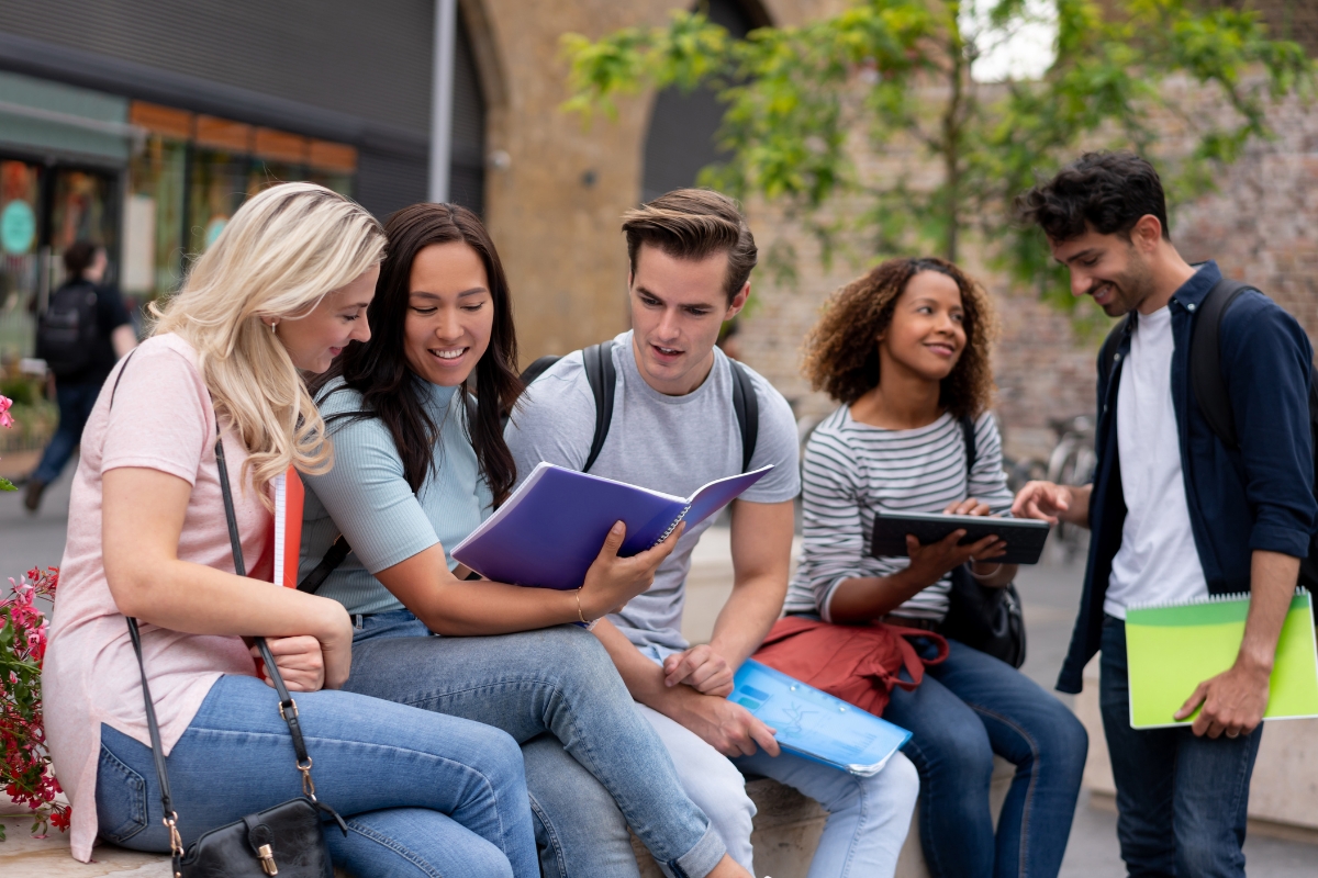 Study Abroad