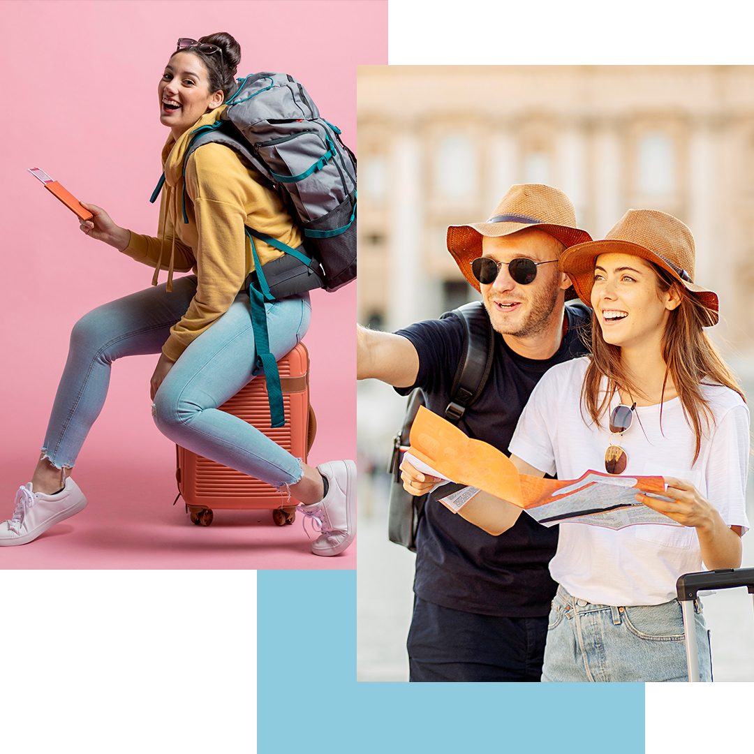 Tourist Visa Consultancy